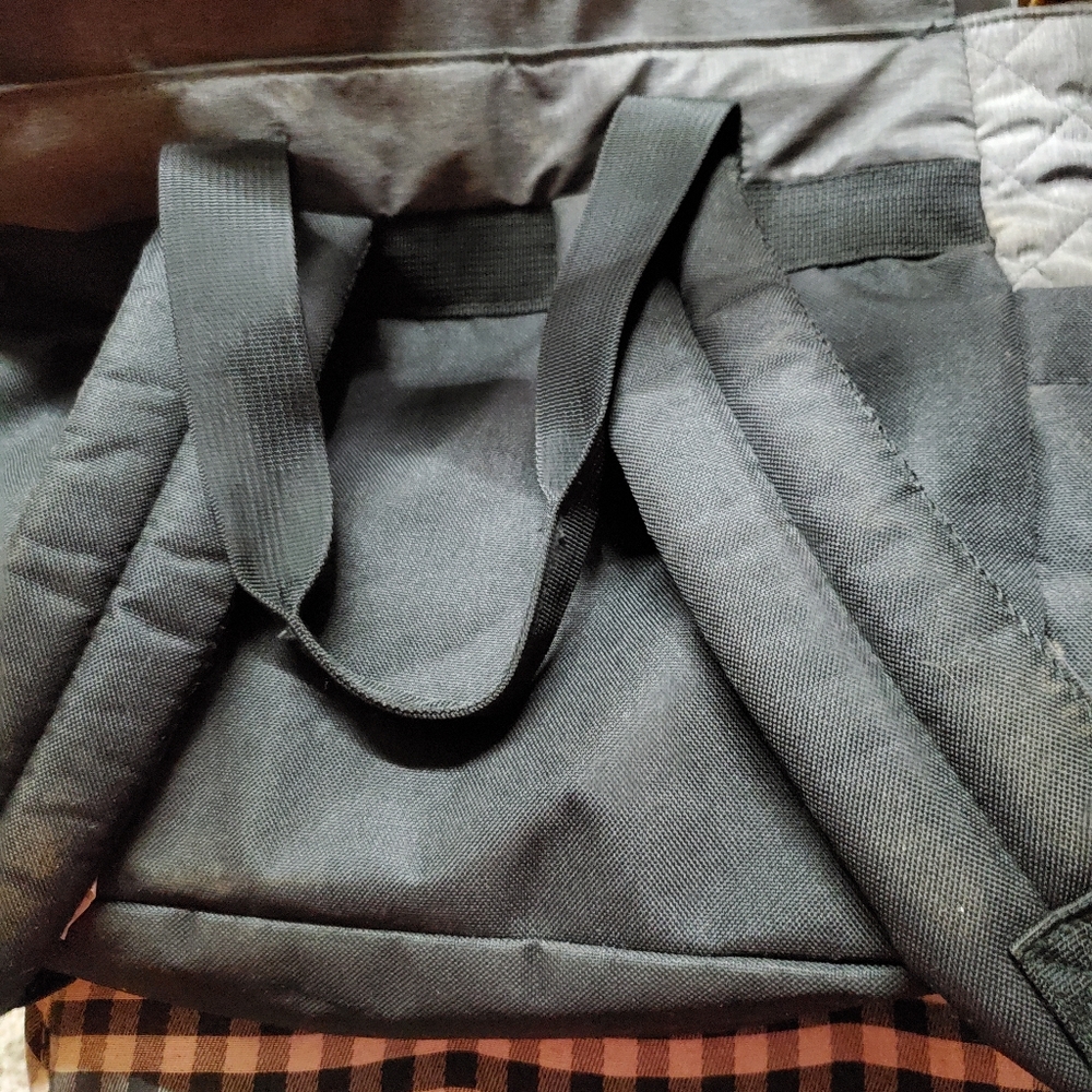 Backpack diaper bag - Picture 6 of 6